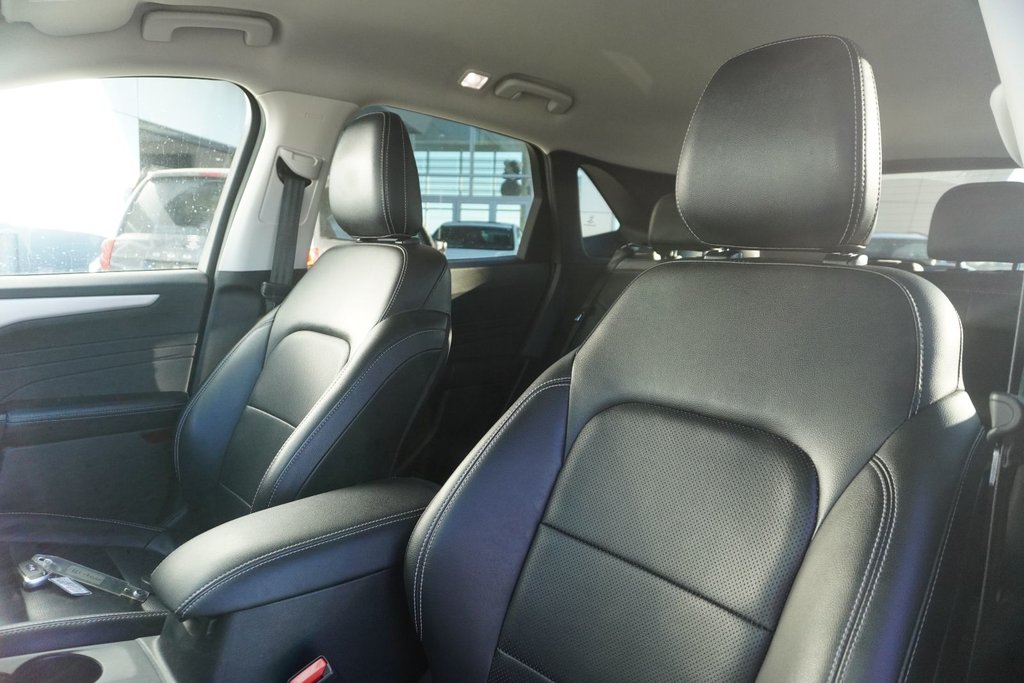 2022 Ford Escape SEL PHEV|NAVI|BLINDSPOT|H/STEERING|CARPLAY| in Ajax, Ontario at Lexus of Lakeridge - 9 - w1024h768px