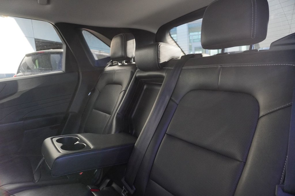 2022 Ford Escape SEL PHEV|NAVI|BLINDSPOT|H/STEERING|CARPLAY| in Ajax, Ontario at Lexus of Lakeridge - 10 - w1024h768px