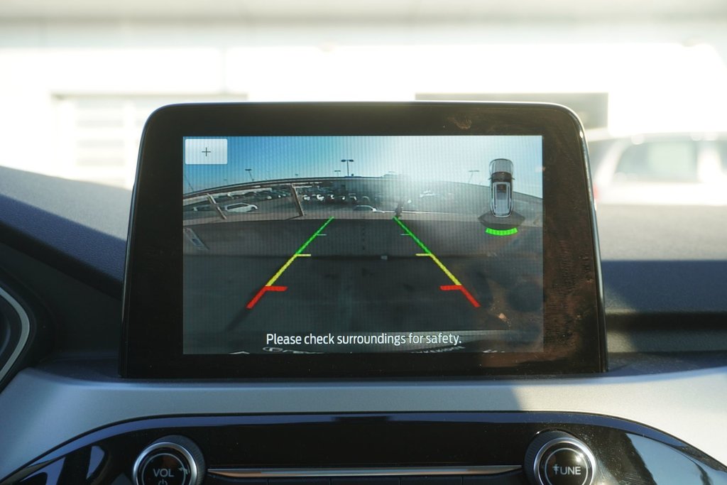 2022 Ford Escape SEL PHEV|NAVI|BLINDSPOT|H/STEERING|CARPLAY| in Ajax, Ontario at Lexus of Lakeridge - 4 - w1024h768px