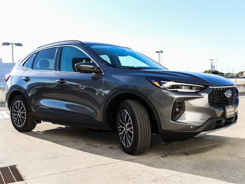 2024 Ford Escape PREMIUM|PLUG-IN HYBRID|12.3 DISPLAY|NAVI|B&O SOUND in Ajax, Ontario at Lexus of Lakeridge - 7 - w1024h768px