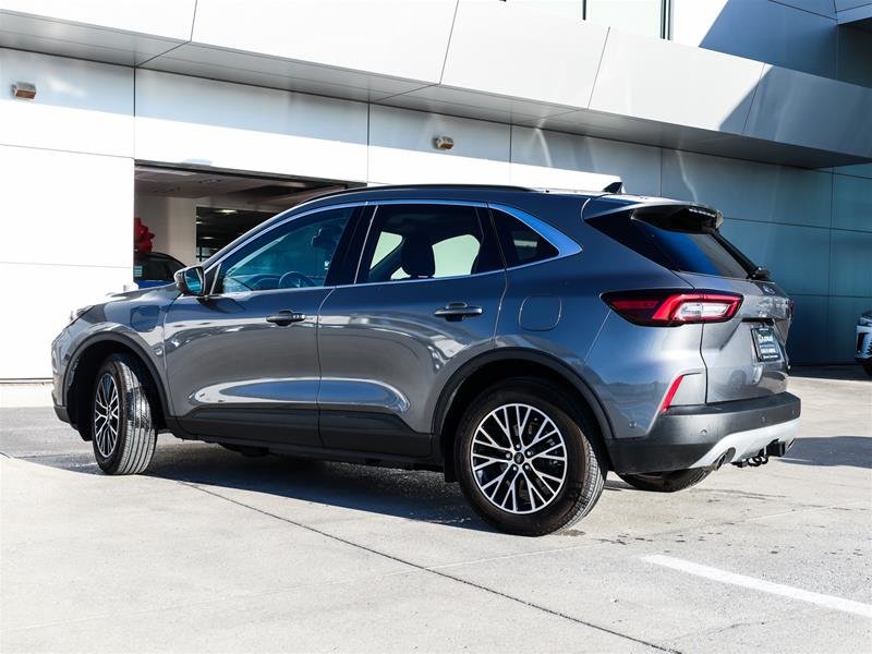 2024 Ford Escape PREMIUM|PLUG-IN HYBRID|12.3 DISPLAY|NAVI|B&O SOUND in Ajax, Ontario at Lexus of Lakeridge - 12 - w1024h768px