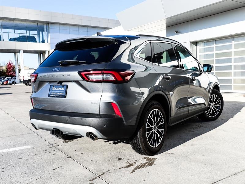 2024 Ford Escape PREMIUM|PLUG-IN HYBRID|12.3 DISPLAY|NAVI|B&O SOUND in Ajax, Ontario at Lexus of Lakeridge - 8 - w1024h768px