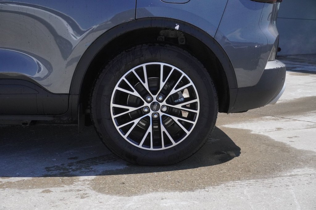 2025 Ford Escape PHEV|PANORAMIC|NAVI|HEATED FRONT SEATS|12.3 SCREEN in Ajax, Ontario at Lexus of Lakeridge - 11 - w1024h768px