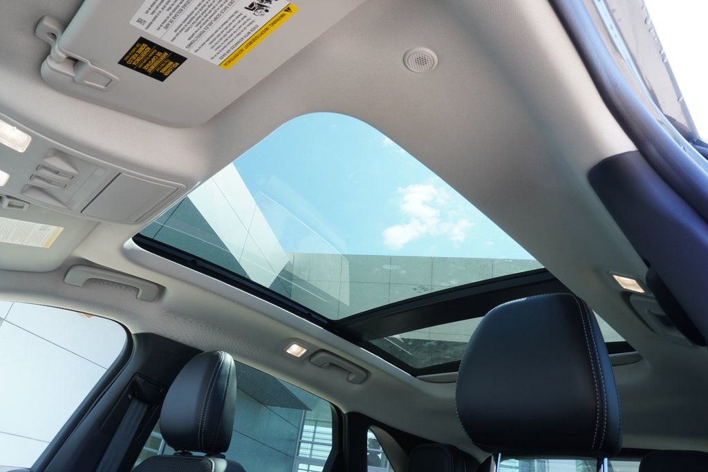 2025 Ford Escape PHEV|PANORAMIC|NAVI|HEATED FRONT SEATS|12.3 SCREEN in Ajax, Ontario at Lexus of Lakeridge - 7 - w1024h768px