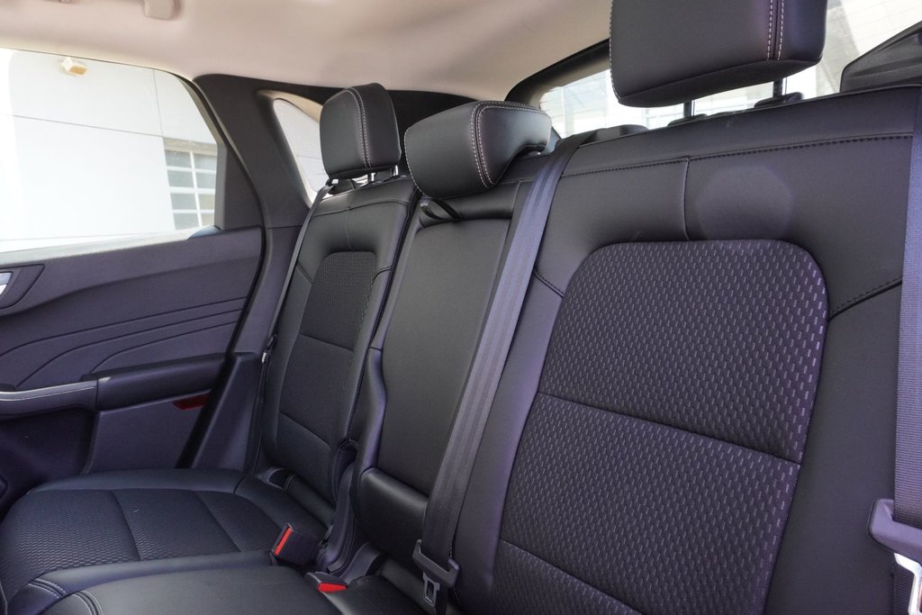 2025 Ford Escape PHEV|PANORAMIC|NAVI|HEATED FRONT SEATS|12.3 SCREEN in Ajax, Ontario at Lexus of Lakeridge - 9 - w1024h768px