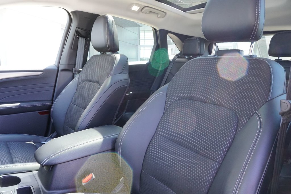 2025 Ford Escape PHEV|PANORAMIC|NAVI|HEATED FRONT SEATS|12.3 SCREEN in Ajax, Ontario at Lexus of Lakeridge - 8 - w1024h768px