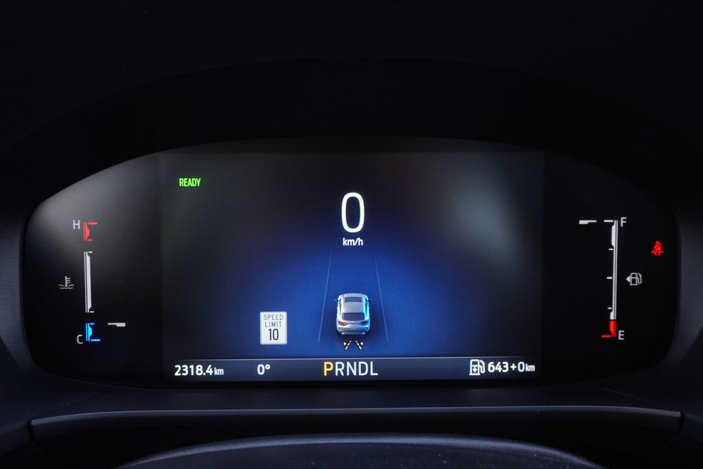 2025 Ford Escape PHEV|PANORAMIC|NAVI|HEATED FRONT SEATS|12.3 SCREEN in Ajax, Ontario at Lexus of Lakeridge - 2 - w1024h768px