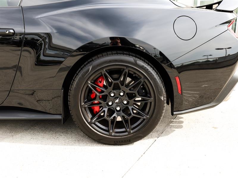 2024 Ford Mustang GT FASTBACK|13.2 DISPLAY|12.4 DIGITAL CLUSTER|LED in Ajax, Ontario at Lexus of Lakeridge - 13 - w1024h768px