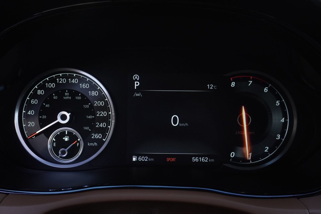 2022 GENESIS GV70 ADVANCED AWD|PANORAMIC|NAVI|H/V FRONT SEATS in Ajax, Ontario at Lexus of Lakeridge - 2 - w1024h768px