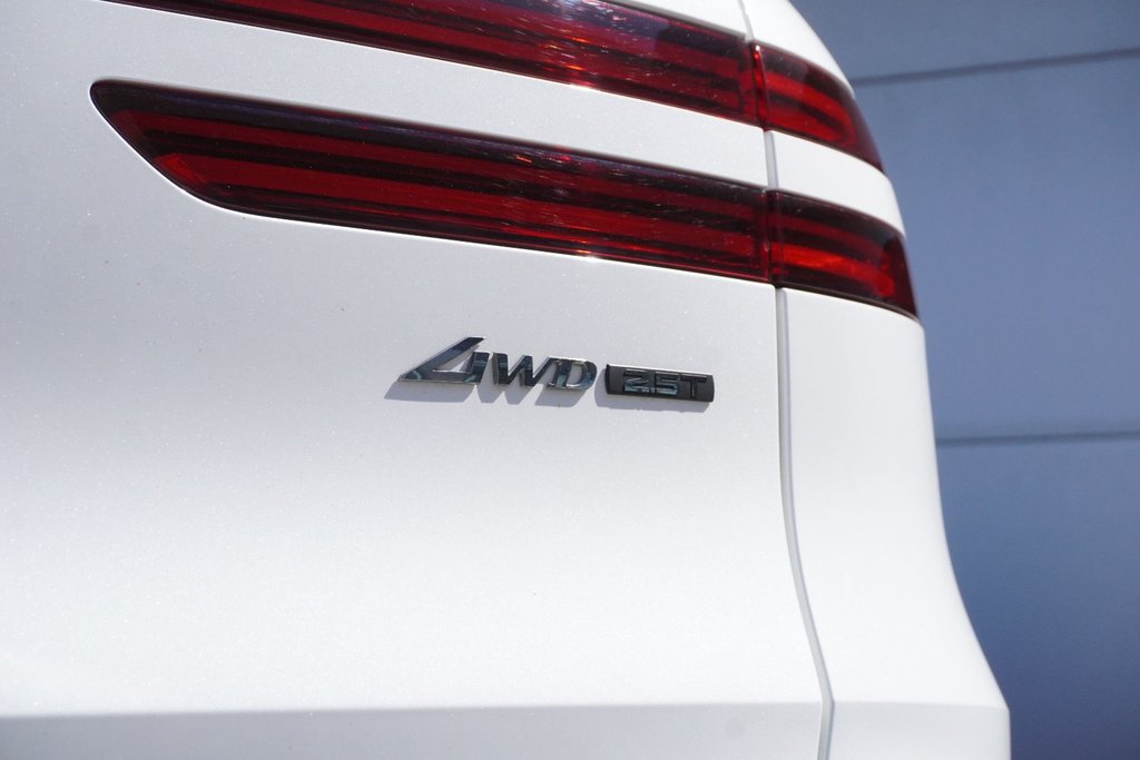 2022 GENESIS GV70 ADVANCED AWD|PANORAMIC|NAVI|H/V FRONT SEATS in Ajax, Ontario at Lexus of Lakeridge - 20 - w1024h768px