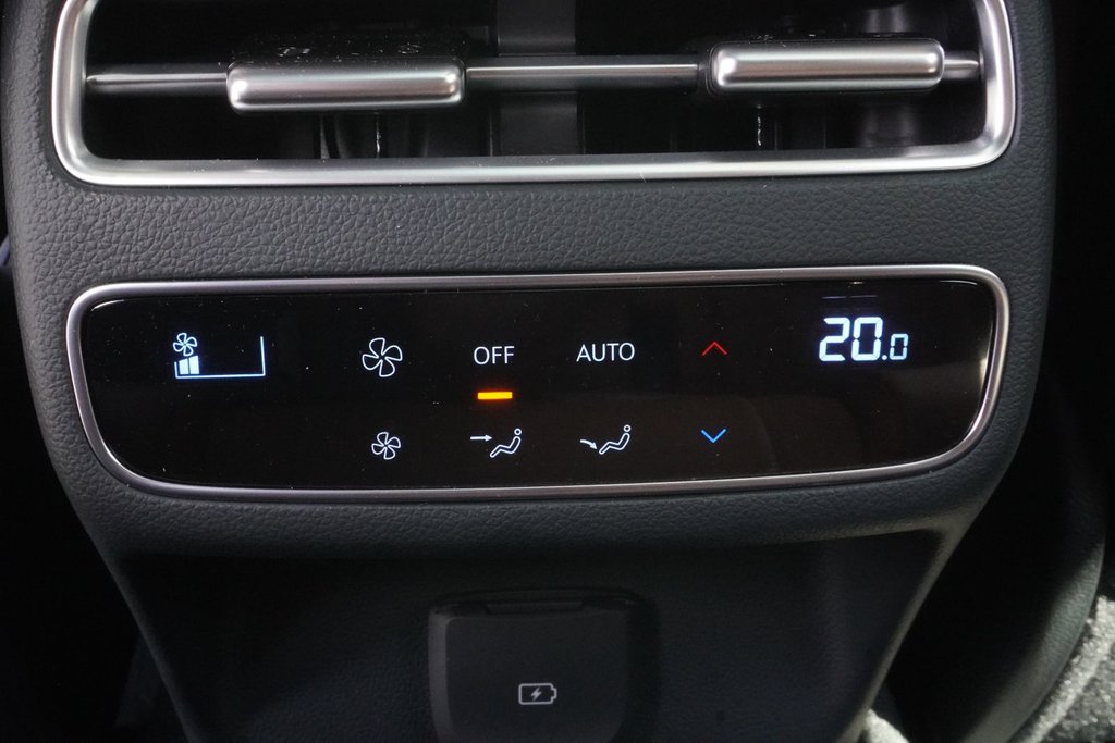 2026 GENESIS GV70 ADVANCED TECH|HUD|360 CAM|NAVI|PANORAMIC| in Ajax, Ontario at Lexus of Lakeridge - 12 - w1024h768px