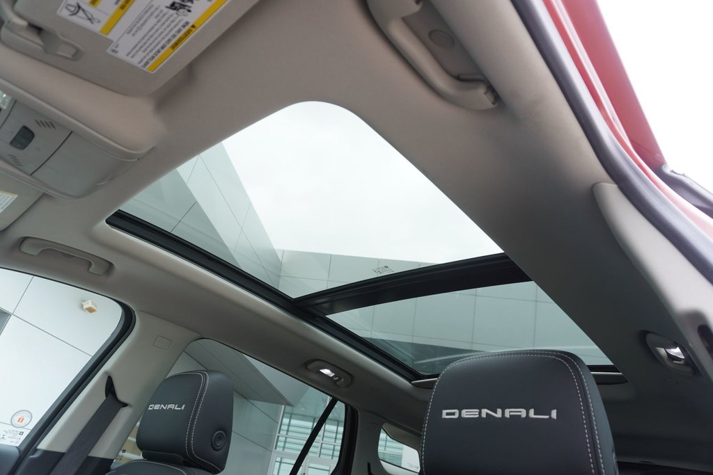 2023 GMC Terrain DENALI AWD|CARPLAY|PANORAMIC|H/C SEATS|360 CAM|HUD in Ajax, Ontario at Lexus of Lakeridge - 9 - w1024h768px