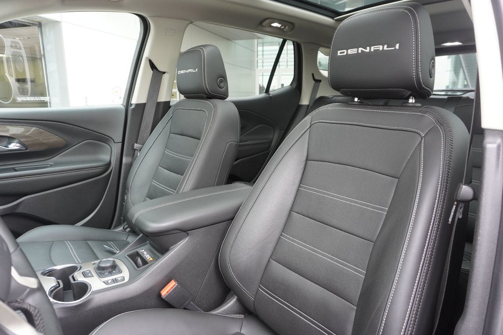 2023 GMC Terrain DENALI AWD|CARPLAY|PANORAMIC|H/C SEATS|360 CAM|HUD in Ajax, Ontario at Lexus of Lakeridge - 11 - w1024h768px