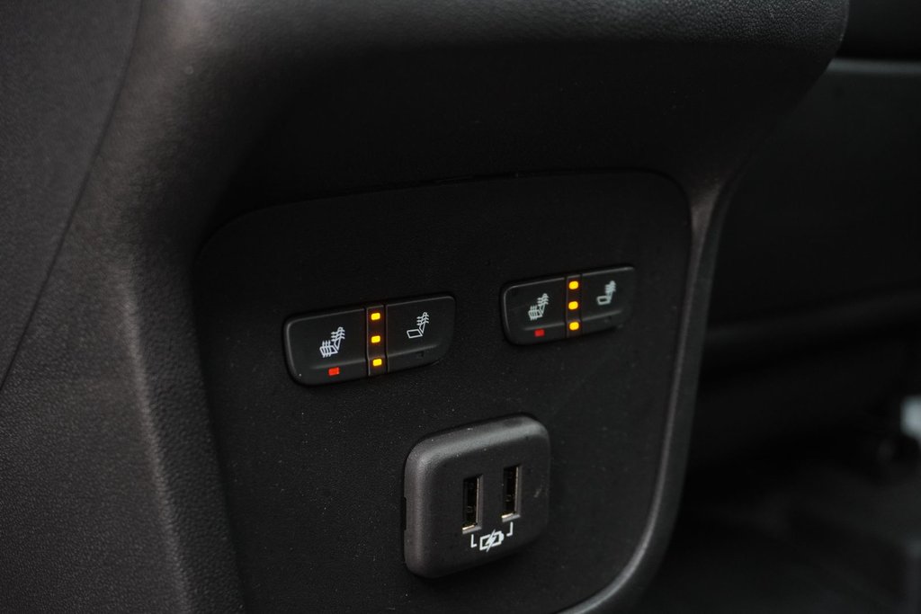 2023 GMC Terrain DENALI AWD|CARPLAY|PANORAMIC|H/C SEATS|360 CAM|HUD in Ajax, Ontario at Lexus of Lakeridge - 13 - w1024h768px