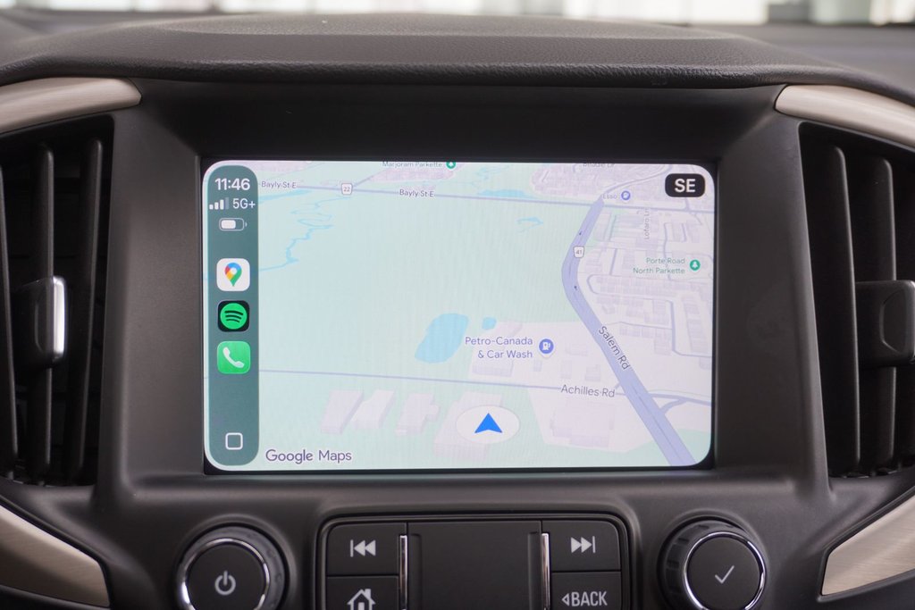 2023 GMC Terrain DENALI AWD|CARPLAY|PANORAMIC|H/C SEATS|360 CAM|HUD in Ajax, Ontario at Lexus of Lakeridge - 4 - w1024h768px