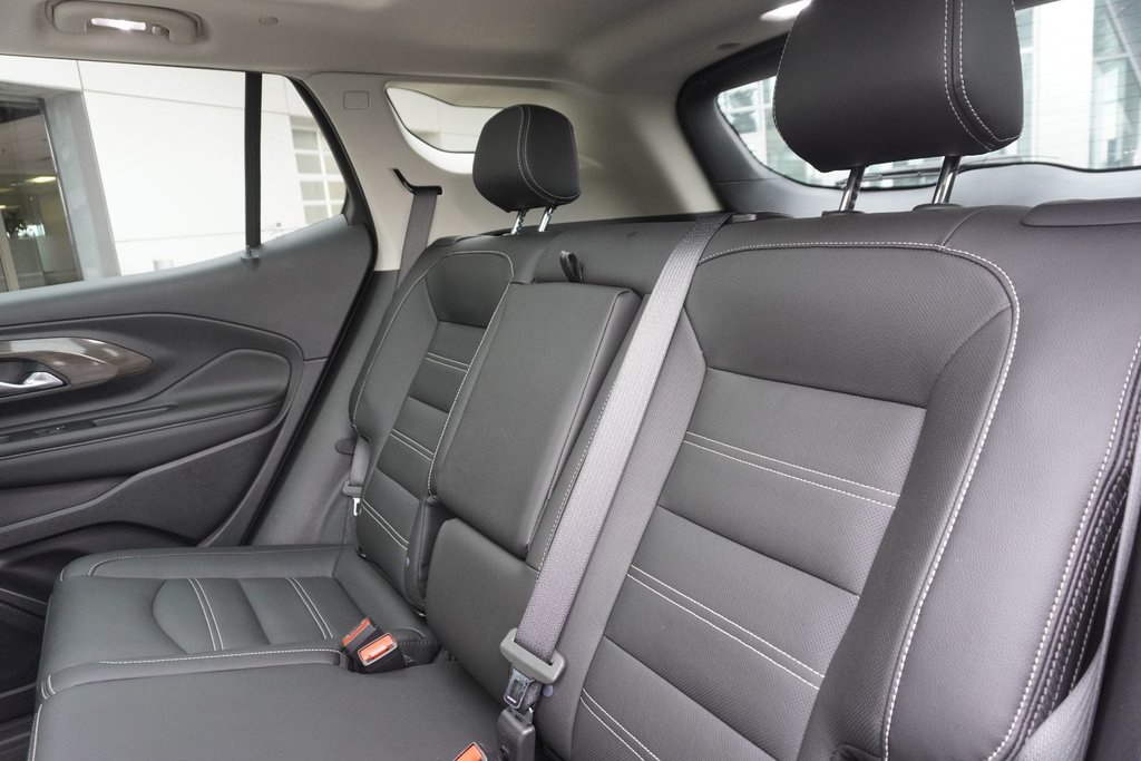 2023 GMC Terrain DENALI AWD|CARPLAY|PANORAMIC|H/C SEATS|360 CAM|HUD in Ajax, Ontario at Lexus of Lakeridge - 12 - w1024h768px