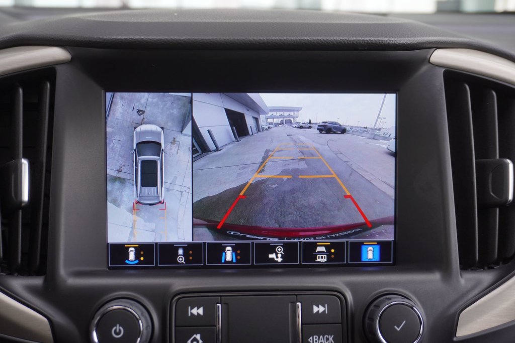 2023 GMC Terrain DENALI AWD|CARPLAY|PANORAMIC|H/C SEATS|360 CAM|HUD in Ajax, Ontario at Lexus of Lakeridge - 5 - w1024h768px