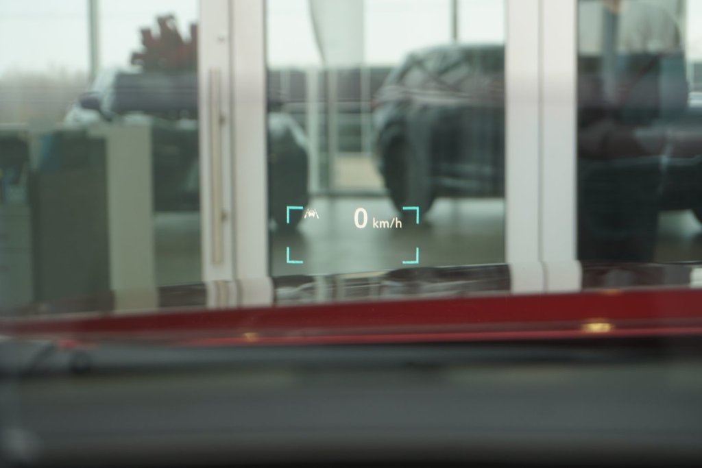 2023 GMC Terrain DENALI AWD|CARPLAY|PANORAMIC|H/C SEATS|360 CAM|HUD in Ajax, Ontario at Lexus of Lakeridge - 8 - w1024h768px