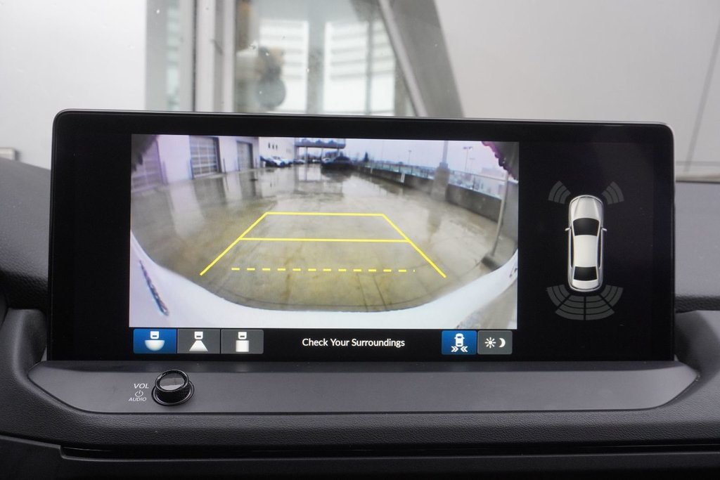 2024 Honda Accord TOURING HYBRID|HUD|CARPLAY|WIRELESS|MOONROOF|BSM in Ajax, Ontario at Lexus of Lakeridge - 4 - w1024h768px