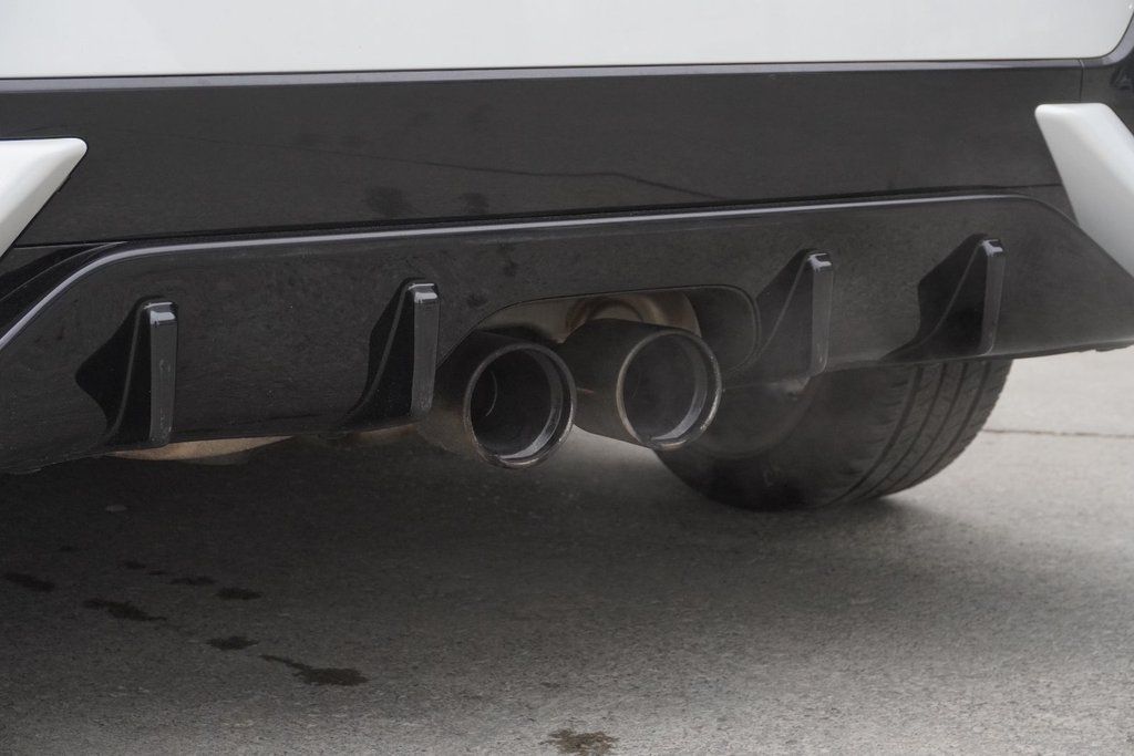 2020 Honda Civic Hatchback SPORT|MOONROOF|CARPLAY|HEATED FRONT SEATS|TURBO in Ajax, Ontario at Lexus of Lakeridge - 20 - w1024h768px