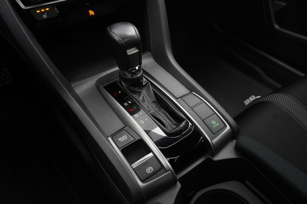 2020 Honda Civic Hatchback SPORT|MOONROOF|CARPLAY|HEATED FRONT SEATS|TURBO in Ajax, Ontario at Lexus of Lakeridge - 5 - w1024h768px