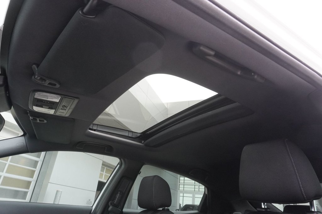 2020 Honda Civic Hatchback SPORT|MOONROOF|CARPLAY|HEATED FRONT SEATS|TURBO in Ajax, Ontario at Lexus of Lakeridge - 7 - w1024h768px