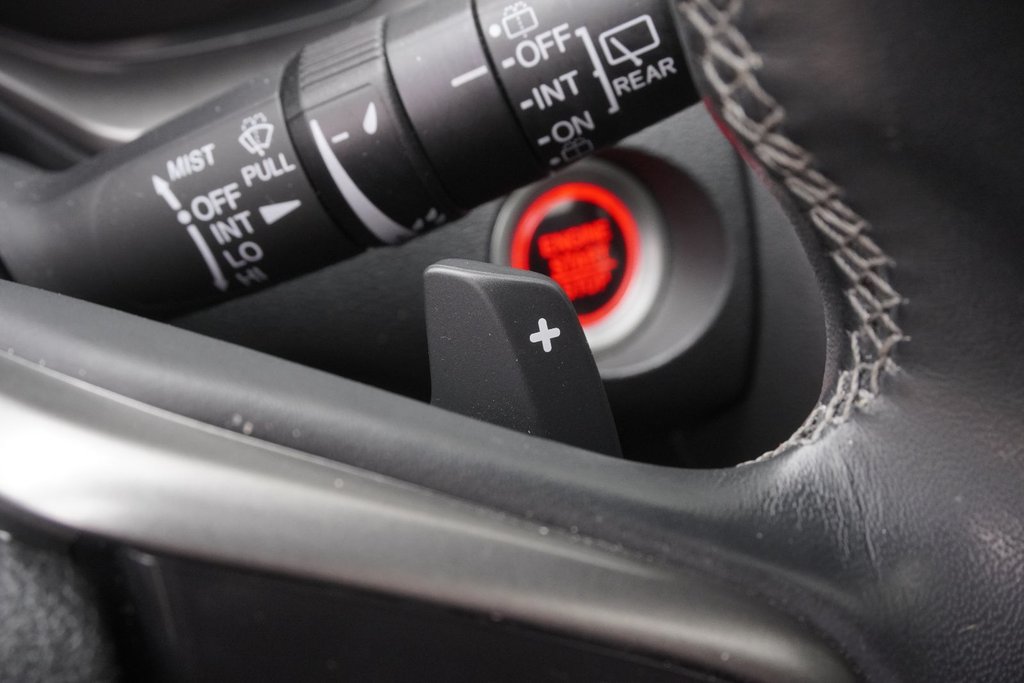 2020 Honda Civic Hatchback SPORT|MOONROOF|CARPLAY|HEATED FRONT SEATS|TURBO in Ajax, Ontario at Lexus of Lakeridge - 6 - w1024h768px