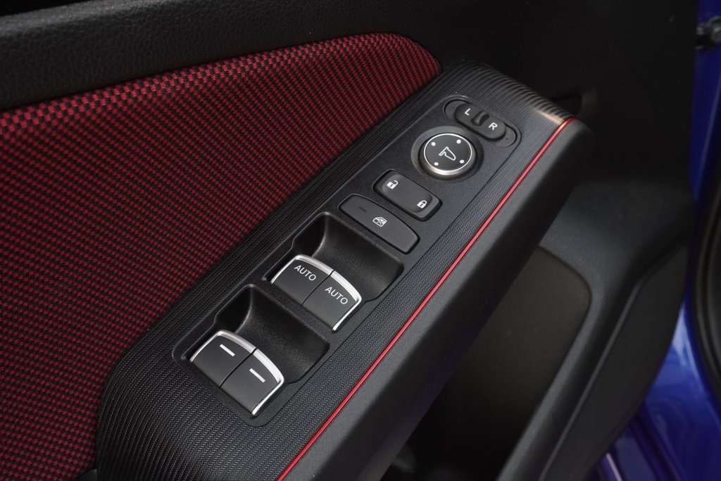 2024 Honda Civic SI 6 SPD MT|9 DISPLAY|NAVI|WIRELESS|CARPLAY|BOSE in Ajax, Ontario at Lexus of Lakeridge - 15 - w1024h768px