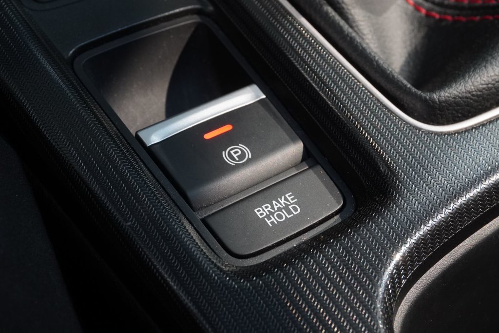 2024 Honda Civic SI 6 SPD MT|9 DISPLAY|NAVI|WIRELESS|CARPLAY|BOSE in Ajax, Ontario at Lexus of Lakeridge - 14 - w1024h768px