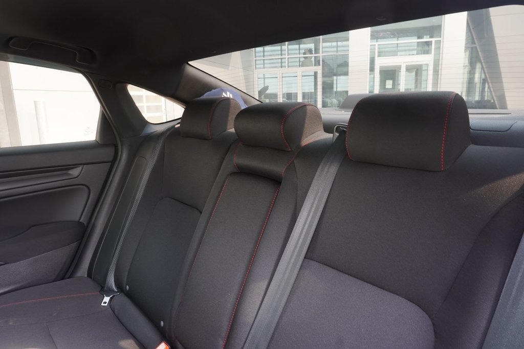 2024 Honda Civic SI 6 SPD MT|9 DISPLAY|NAVI|WIRELESS|CARPLAY|BOSE in Ajax, Ontario at Lexus of Lakeridge - 19 - w1024h768px