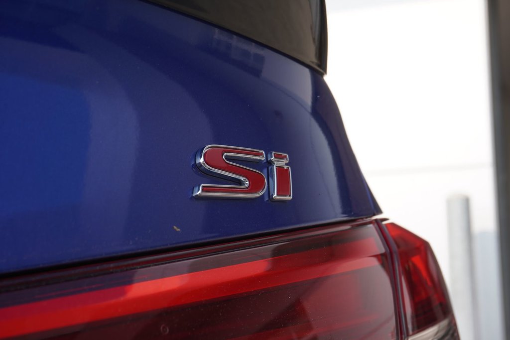 2024 Honda Civic SI 6 SPD MT|9 DISPLAY|NAVI|WIRELESS|CARPLAY|BOSE in Ajax, Ontario at Lexus of Lakeridge - 28 - w1024h768px
