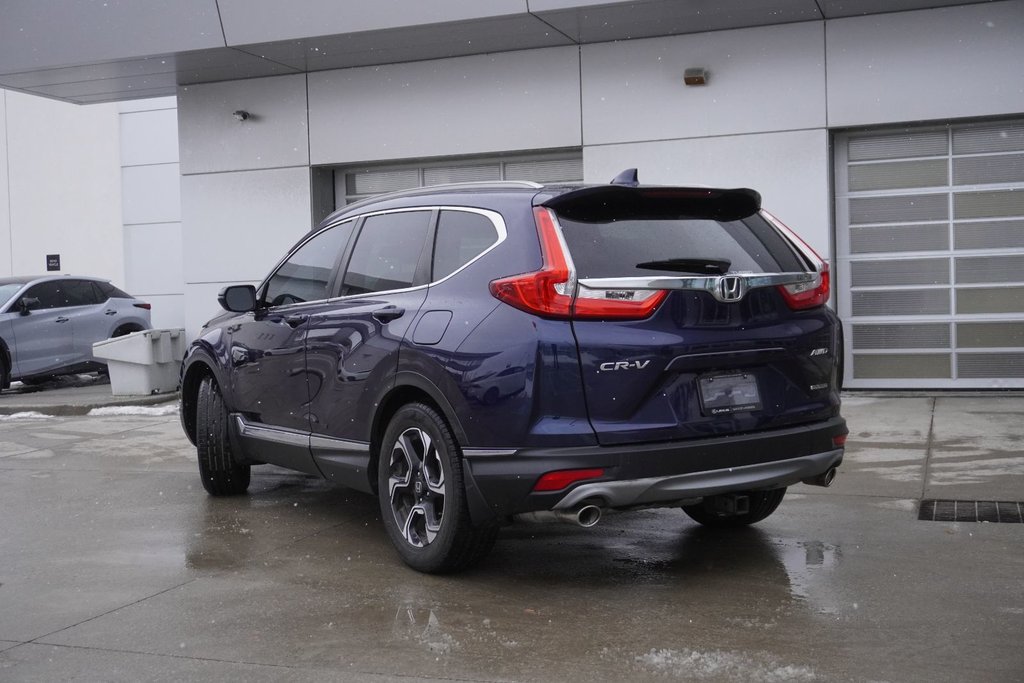 2019 Honda CR-V TOURING AWD|PANORAMIC|NAVI|HEATED SEATS in Ajax, Ontario at Lexus of Lakeridge - 18 - w1024h768px