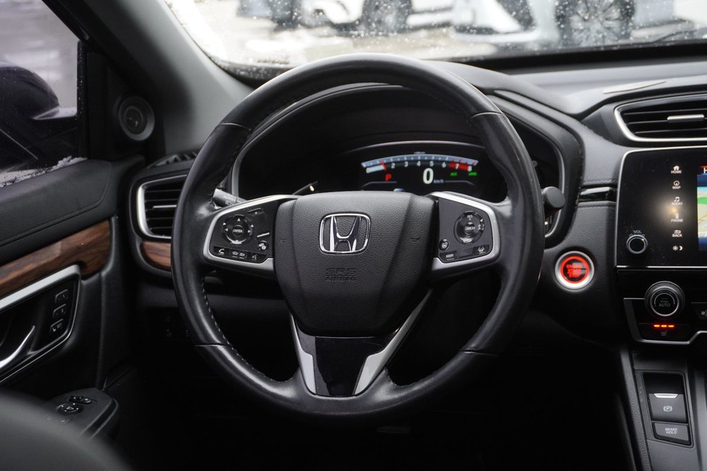 2019 Honda CR-V TOURING AWD|PANORAMIC|NAVI|HEATED SEATS in Ajax, Ontario at Lexus of Lakeridge - 13 - w1024h768px