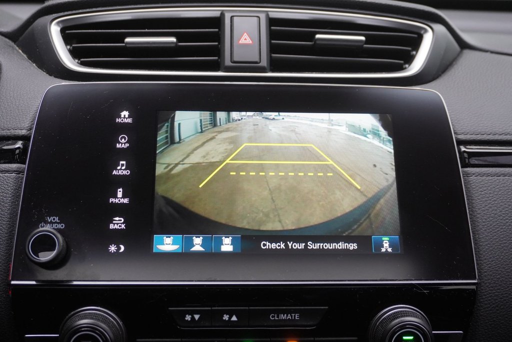 2019 Honda CR-V TOURING AWD|PANORAMIC|NAVI|HEATED SEATS in Ajax, Ontario at Lexus of Lakeridge - 5 - w1024h768px