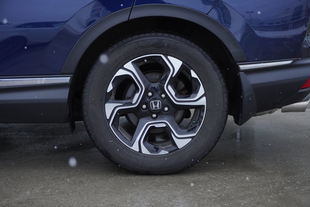2019 Honda CR-V TOURING AWD|PANORAMIC|NAVI|HEATED SEATS in Ajax, Ontario at Lexus of Lakeridge - 14 - w1024h768px