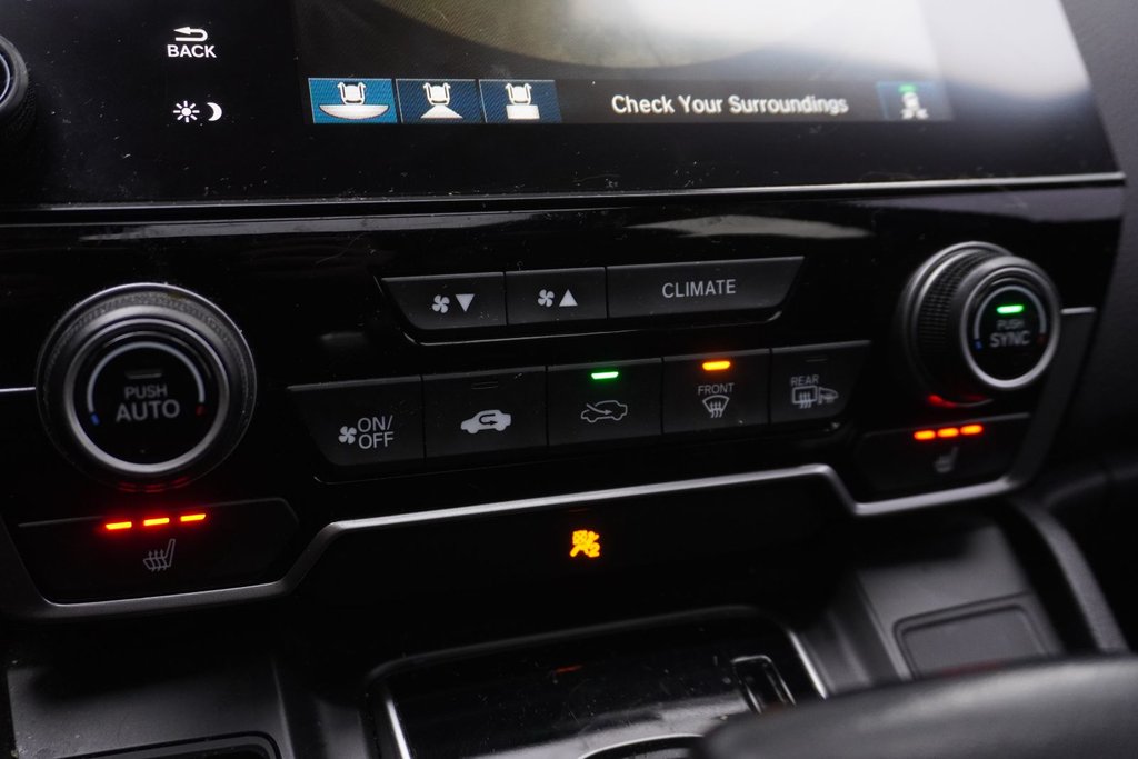 2019 Honda CR-V TOURING AWD|PANORAMIC|NAVI|HEATED SEATS in Ajax, Ontario at Lexus of Lakeridge - 6 - w1024h768px