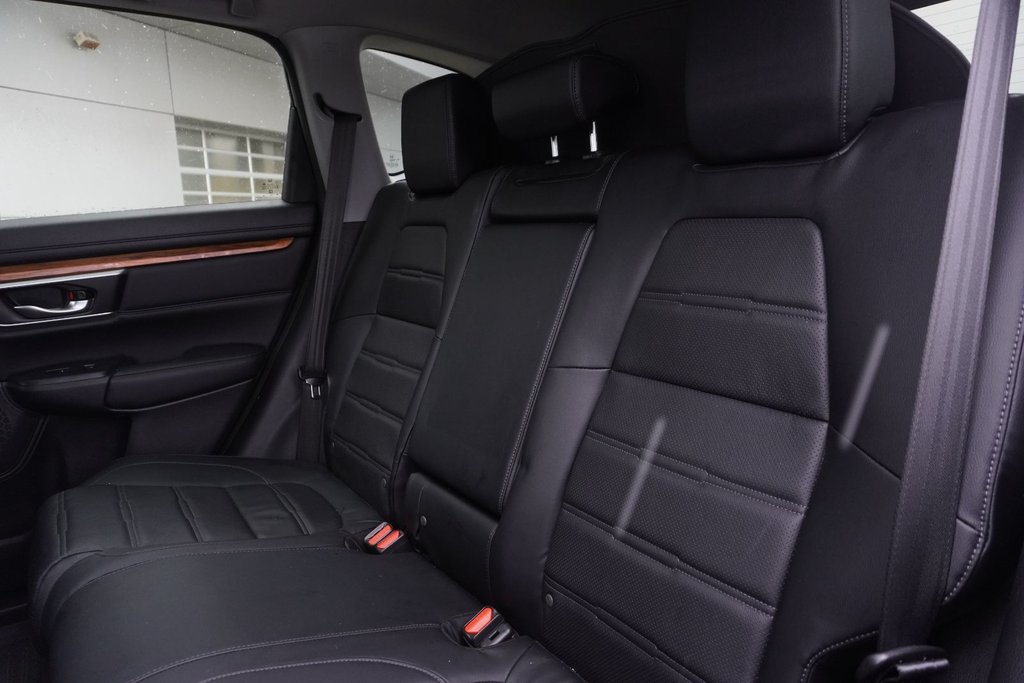 2019 Honda CR-V TOURING AWD|PANORAMIC|NAVI|HEATED SEATS in Ajax, Ontario at Lexus of Lakeridge - 11 - w1024h768px