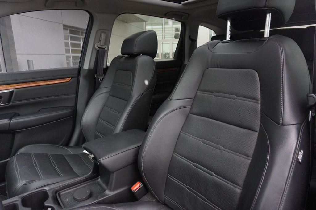 2019 Honda CR-V TOURING AWD|PANORAMIC|NAVI|HEATED SEATS in Ajax, Ontario at Lexus of Lakeridge - 10 - w1024h768px