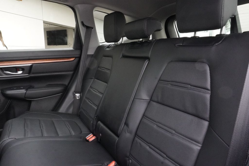 2020 Honda CR-V TOURING 4WD|PANORAMIC|WIRELESS|H/STEERING|CARPLAY in Ajax, Ontario at Lexus of Lakeridge - 10 - w1024h768px