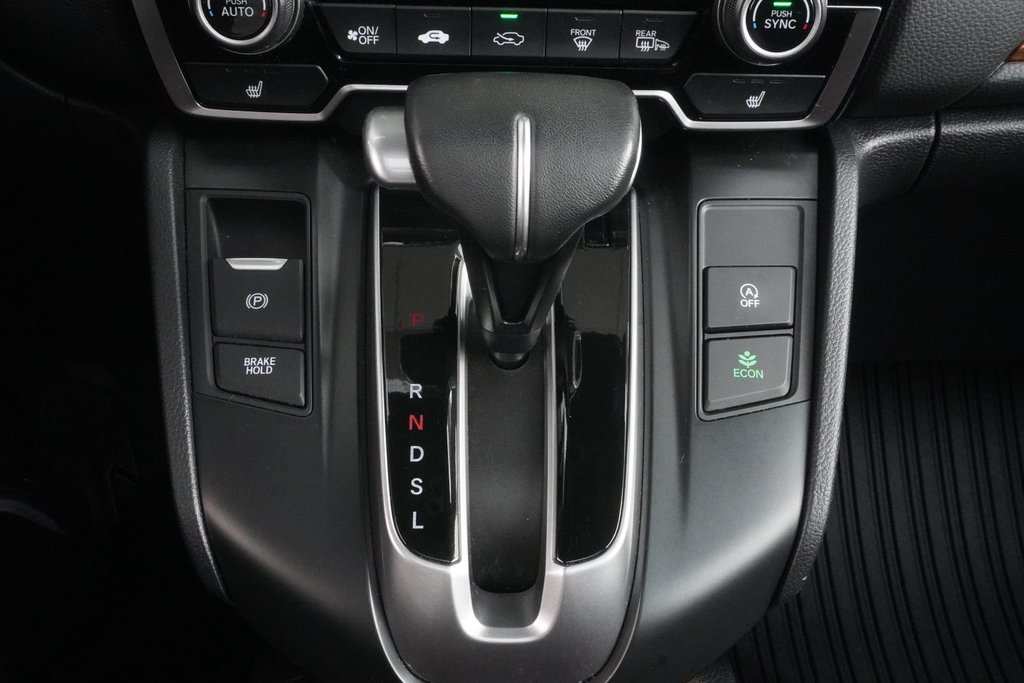 2020 Honda CR-V TOURING 4WD|PANORAMIC|WIRELESS|H/STEERING|CARPLAY in Ajax, Ontario at Lexus of Lakeridge - 5 - w1024h768px
