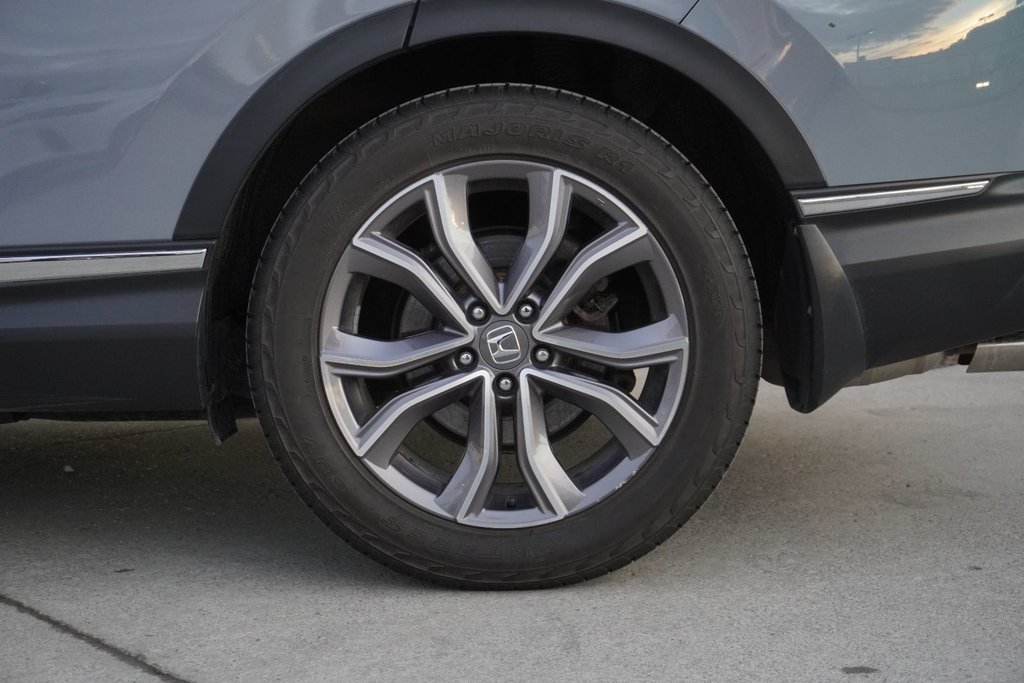 2021 Honda CR-V TOURING 4WD|NAVI|WIRELESS|PANORAMIC|WOOD TRIM in Ajax, Ontario at Lexus of Lakeridge - 16 - w1024h768px