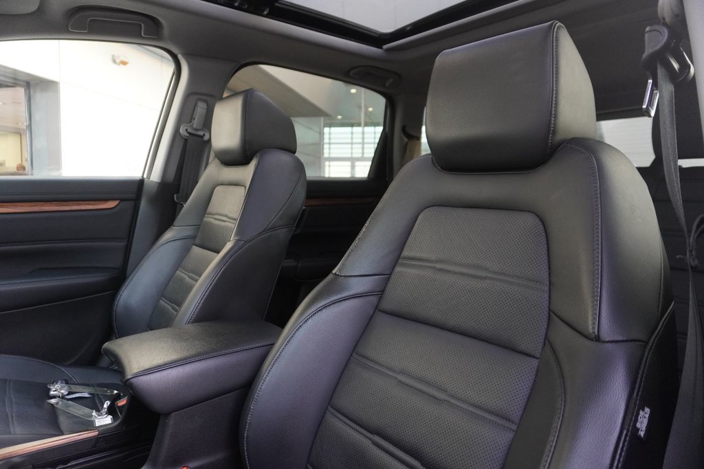 2021 Honda CR-V TOURING 4WD|NAVI|WIRELESS|PANORAMIC|WOOD TRIM in Ajax, Ontario at Lexus of Lakeridge - 12 - w1024h768px