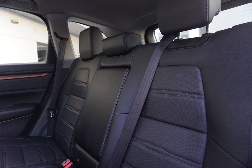 2021 Honda CR-V TOURING 4WD|NAVI|WIRELESS|PANORAMIC|WOOD TRIM in Ajax, Ontario at Lexus of Lakeridge - 13 - w1024h768px