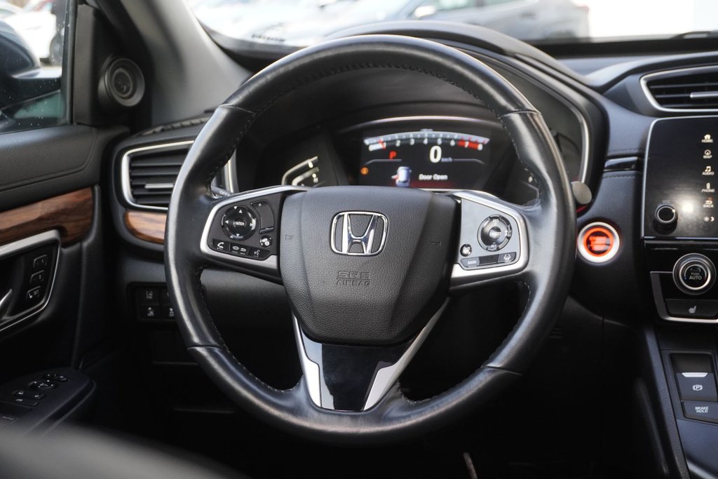 2021 Honda CR-V TOURING 4WD|NAVI|WIRELESS|PANORAMIC|WOOD TRIM in Ajax, Ontario at Lexus of Lakeridge - 15 - w1024h768px