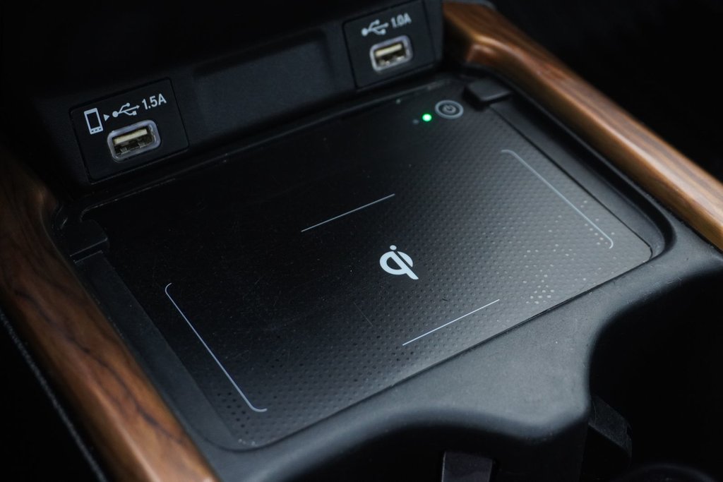 2021 Honda CR-V TOURING 4WD|NAVI|WIRELESS|PANORAMIC|WOOD TRIM in Ajax, Ontario at Lexus of Lakeridge - 9 - w1024h768px