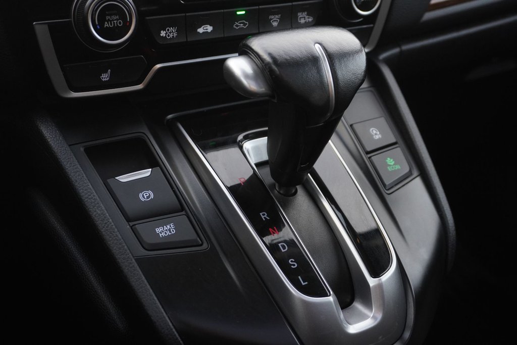 2021 Honda CR-V TOURING 4WD|NAVI|WIRELESS|PANORAMIC|WOOD TRIM in Ajax, Ontario at Lexus of Lakeridge - 7 - w1024h768px