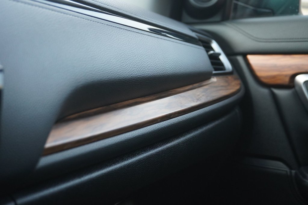 2021 Honda CR-V TOURING 4WD|NAVI|WIRELESS|PANORAMIC|WOOD TRIM in Ajax, Ontario at Lexus of Lakeridge - 10 - w1024h768px