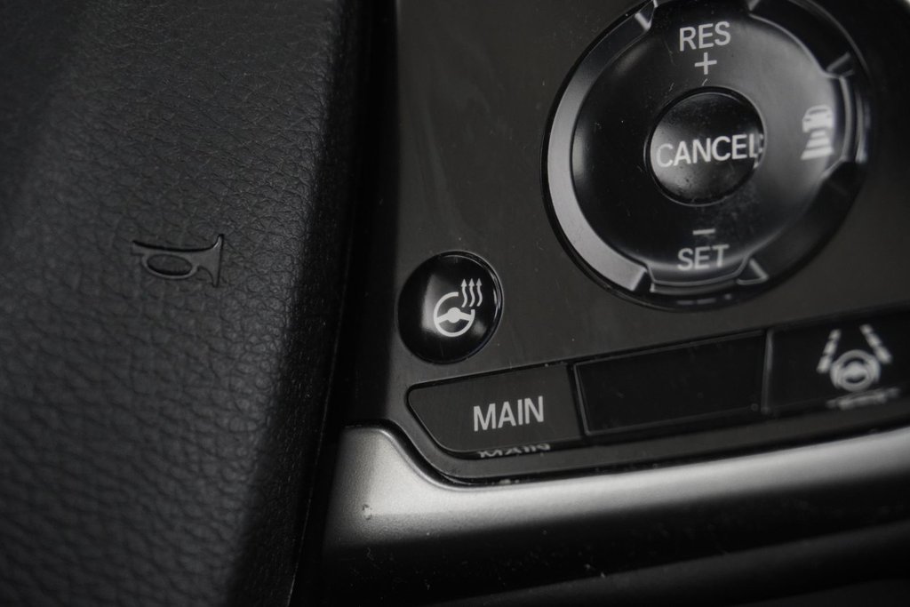 2021 Honda CR-V EX-L AWD|H/STEERING|MOONROOF|HEATED FRONT SEATS in Ajax, Ontario at Lexus of Lakeridge - 9 - w1024h768px