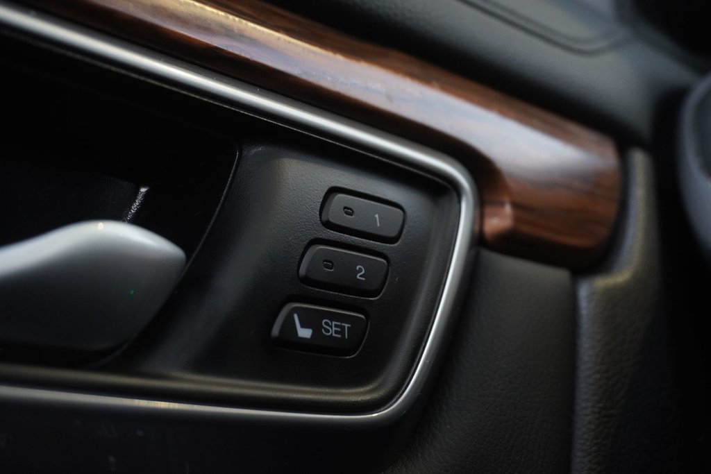 2021 Honda CR-V EX-L AWD|H/STEERING|MOONROOF|HEATED FRONT SEATS in Ajax, Ontario at Lexus of Lakeridge - 3 - w1024h768px