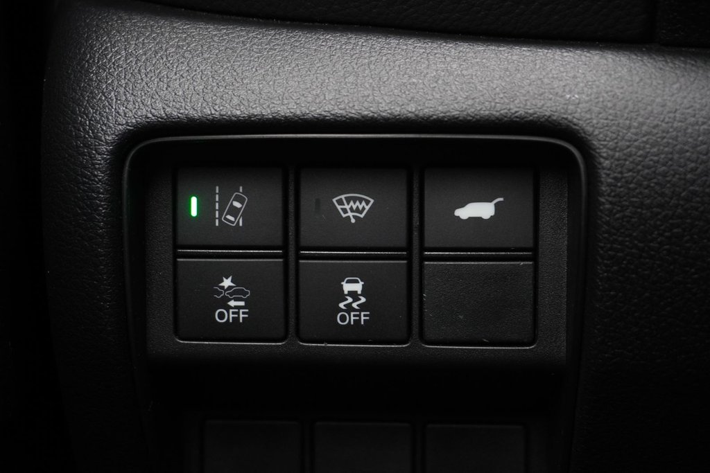 2021 Honda CR-V EX-L AWD|H/STEERING|MOONROOF|HEATED FRONT SEATS in Ajax, Ontario at Lexus of Lakeridge - 4 - w1024h768px